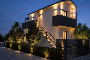 Appartamento Riccione [Cod. rif 3331860VRG]