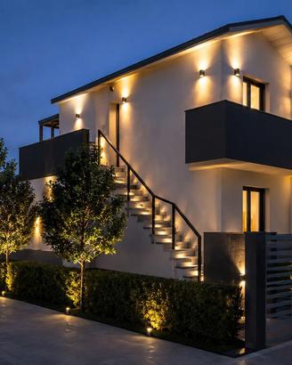 Appartamento Riccione [Cod. rif 3331860VRG]