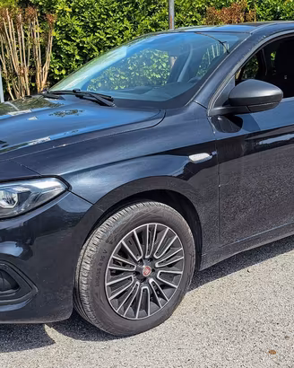 Fiat Tipo 1.6 Mjt S&S SW Life
