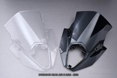 Cupolino KAWASAKI NINJA 650 R 2020 - 2025
