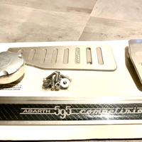 Kit accessori 500 abarth 595 competizione
