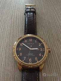 Orologio Nautica A33502