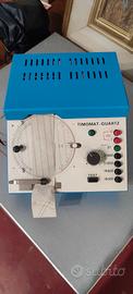 apparecchio di controllo orologi Timomat Quartz