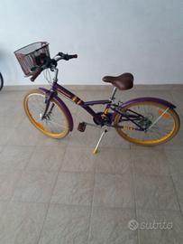BICICLETTA