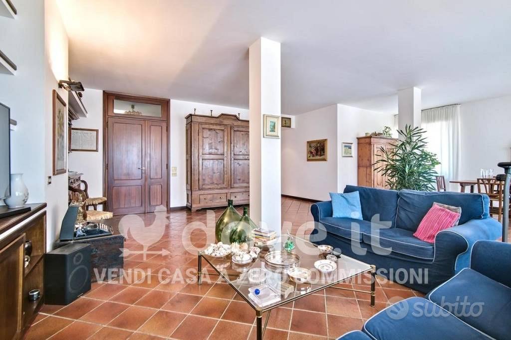 Apartment in Vigevano, Cascina Badalla - Vista 4