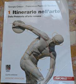 Itinerario nell'arte
