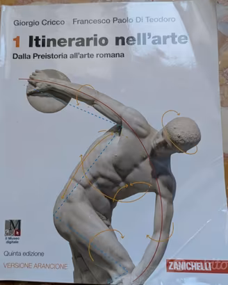 Itinerario nell'arte