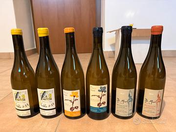 Vini Borgogna - Alice et Olivier De Moor