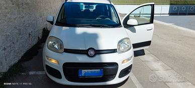 Panda Fiat