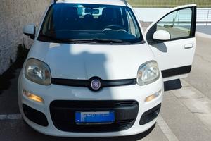 Panda Fiat
