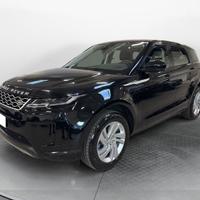 Land Rover Range Rover Evoque II 2019 Die 2.0...