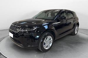 Land Rover Range Rover Evoque II 2019 Die 2.0...