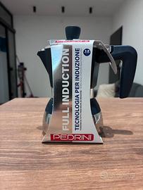 Moka per il caffé a induzione