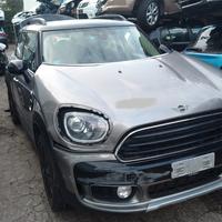 Pezzi di ricambio Mini Cooper Countryman anno 2019