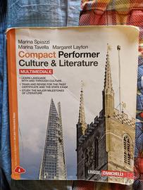 Performer Literature