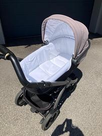 Trio Peg Perego