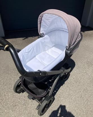 Trio Peg Perego