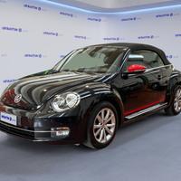 VOLKSWAGEN MAGGIOLINO CABRIO 1.2 TSI D