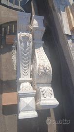 Marmo di travertino