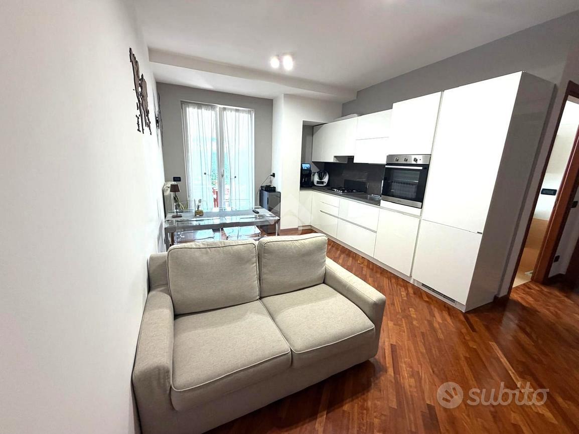 Appartamento – Genova, Il Borgo, Val Polcevera - Vista 4