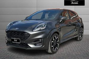 FORD Puma II 2020 - Puma 1.0 ecoboost h ST- U64525