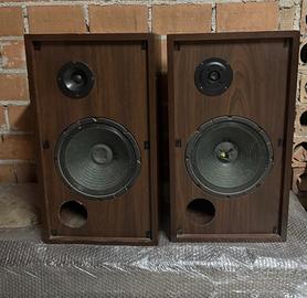 Casse acustiche vintage MARANTZ 6-G (da restaurare