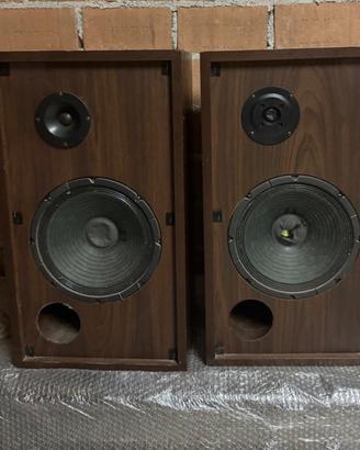 Casse acustiche vintage MARANTZ 6-G (da restaurare