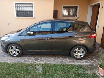 FORD C-Max 2ª serie - 2015