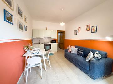 Azzurra soggiorno vicino centro Villasimius x3