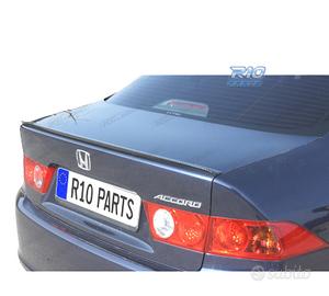 SPOILER HONDA ACCORD SEDAN 02-08