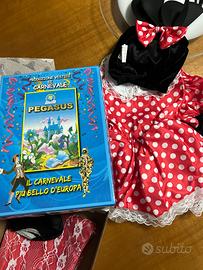 Vestito di carnevale