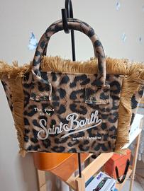 Borsa Saint Barth 