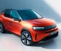OPEL FRONTERA Hybrid 110cv Edition EDCT Sport util