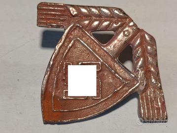 Medaglia distintivo militare tedesco  Wehrmacht