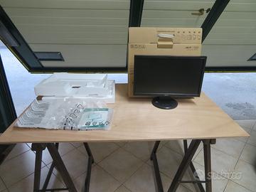 Monitor pc computer Acer V193HQV 19" 