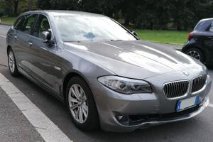 BMW Serie 5 (F10/11) - 2011