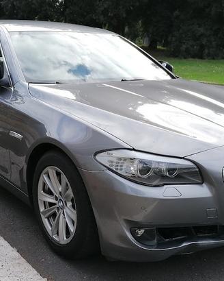 BMW Serie 5 (F10/11) - 2011