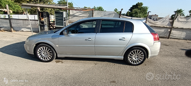 Opel signum 1900cc 150cv del 2005 280000 km