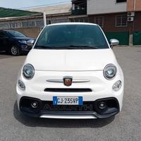 Abarth 595 1.4 Turbo T-Jet 165 CV Turismo