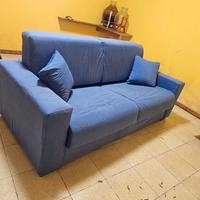 divano letto 