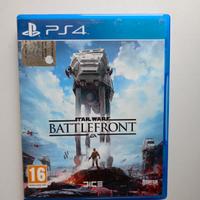 Star Wars Battlefront