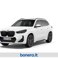 BMW X1 xdrive23d mhev 48V MSport Pro auto
