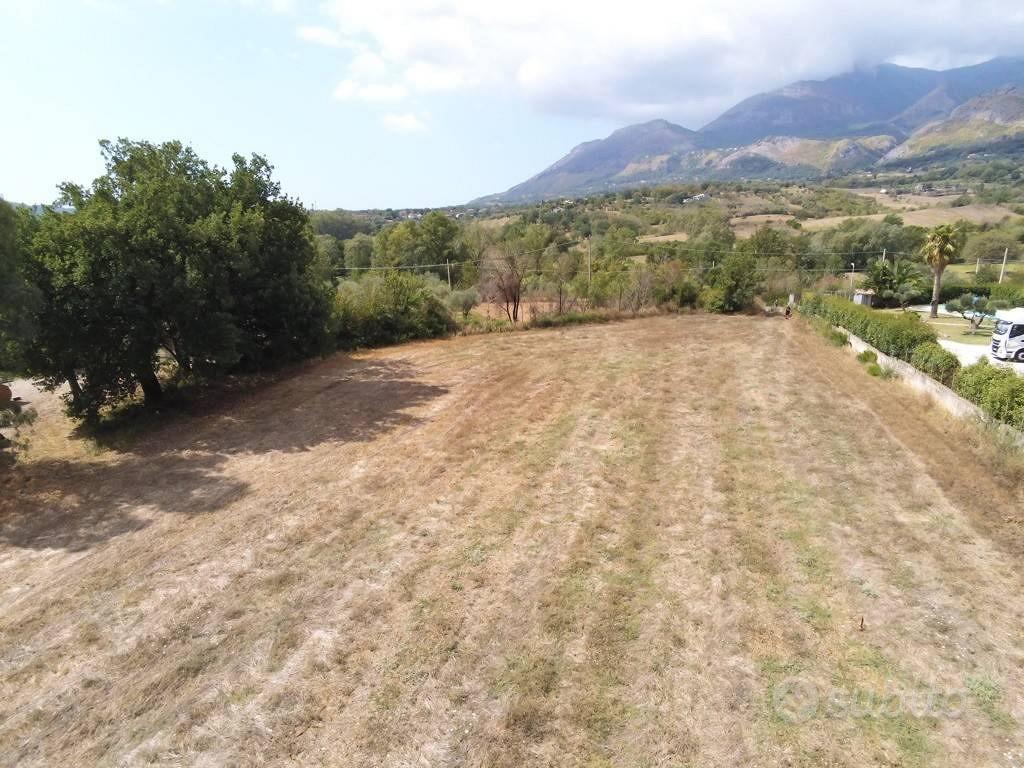 Terreno di 6000 m² a Ausonia - Vista 5