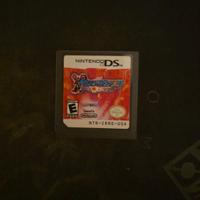 MegaMan 3 Star Force Red Joker