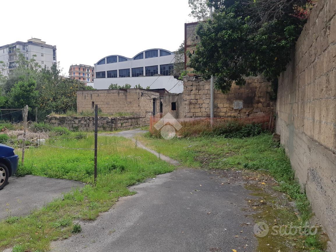 TER. RESIDENZIALE A NOCERA INFERIORE - Vista 3
