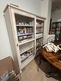 Mobile vetrina 170 x 190 x 40