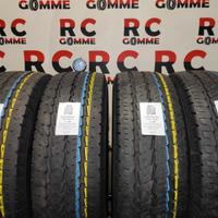 4 GOMME 215/70 R15CP 109R CONTINENTAL – ESTIVE