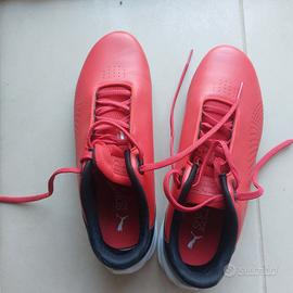 Scarpe Ferrari puma