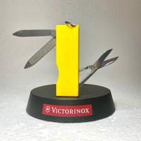 Victorinox TOMO Yellow