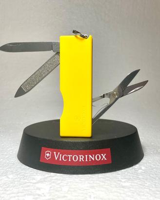 Victorinox TOMO Yellow